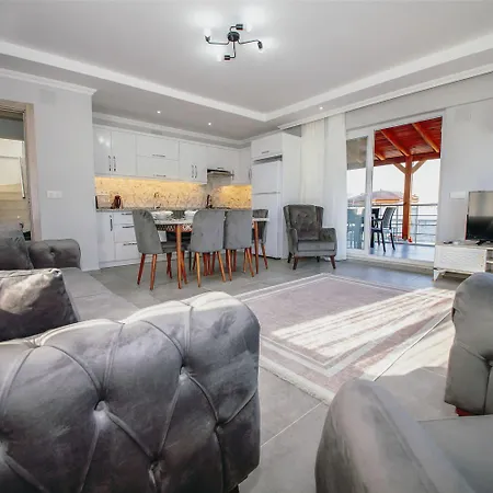 Villa Dogakent 4 *