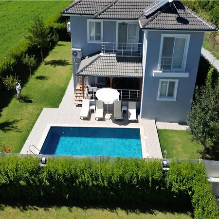 Villa Dogakent 4 Okcular